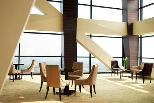 Sheraton Shunde Hotel