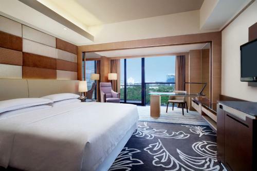 Sheraton Shunde Hotel