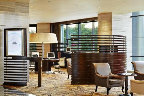 Sheraton Shunde Hotel