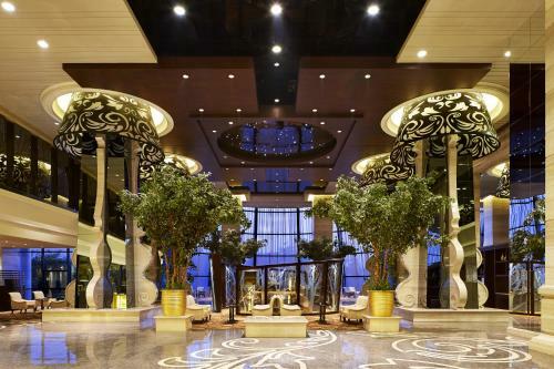 Sheraton Shunde Hotel