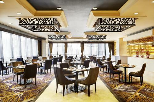 Sheraton Shunde Hotel