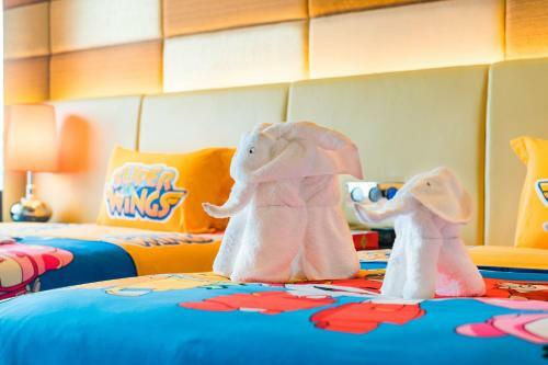 Sheraton Shunde Hotel