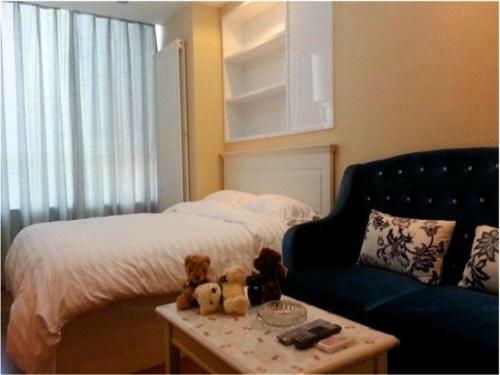 Dalian Jia Yi He Hotel