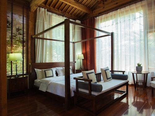 Posada Dali Yunxi Boutique Inn