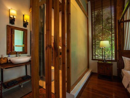Posada Dali Yunxi Boutique Inn