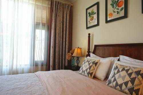 Posada Dali Yunxi Boutique Inn
