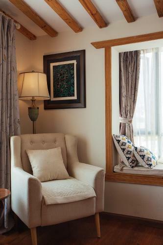 Posada Dali Yunxi Boutique Inn