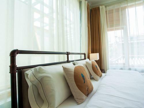 Posada Dali Yunxi Boutique Inn