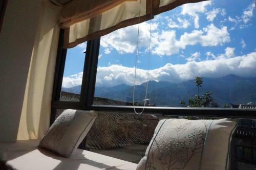 Posada Dali Yunxi Boutique Inn