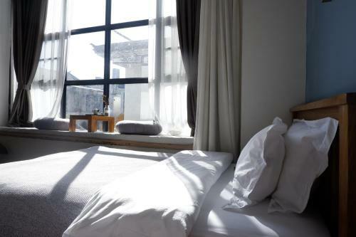 Posada Dali Yunxi Boutique Inn