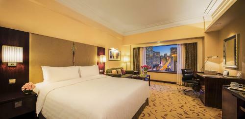 Shangri-la Hotel, Dalian