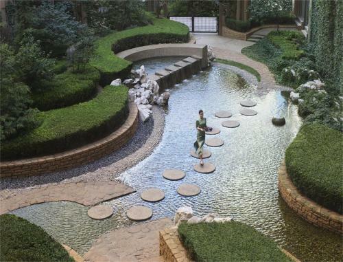 Shangri-la Hotel, Dalian