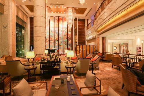 Shangri-la Hotel, Dalian