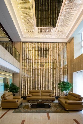 Dalian Qian Yu Hotel