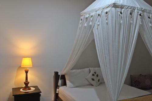 Dangin Mangkalan Homestay