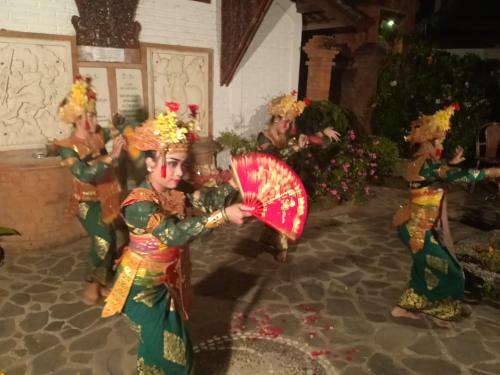 Puri Lumbung