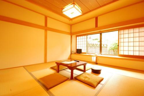 Posada Koyasan Saizenin
