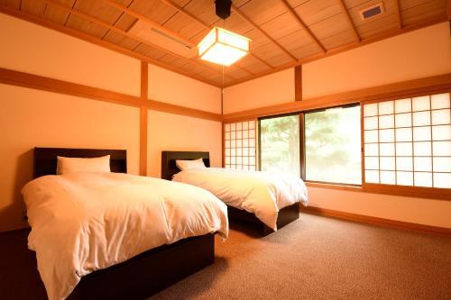 Posada Koyasan Saizenin