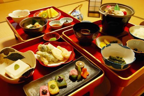 Posada Koyasan Saizenin