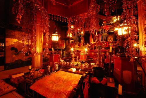 Posada Koyasan Saizenin