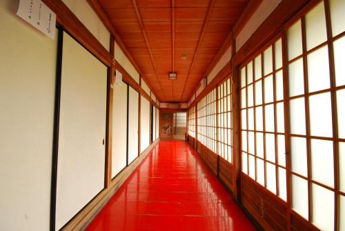 Posada Koyasan Saizenin