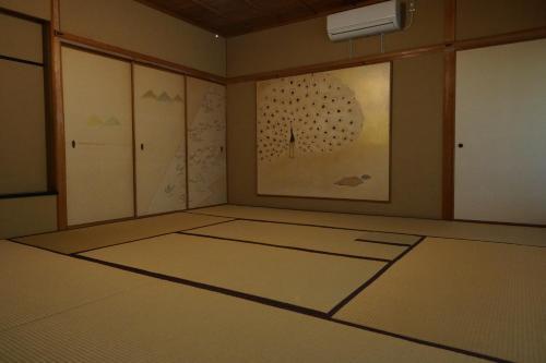 Posada Koyasan Saizenin