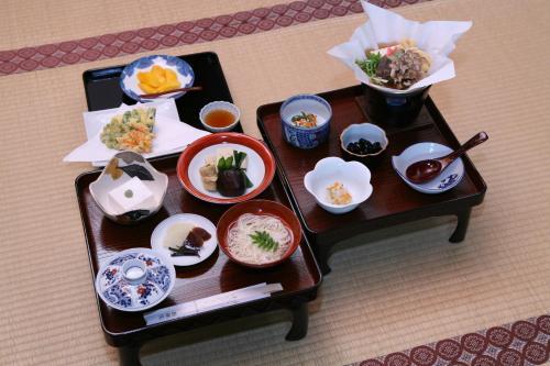Posada Koyasan Saizenin