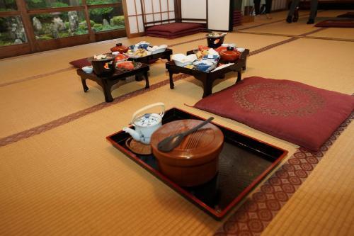 Posada Koyasan Saizenin