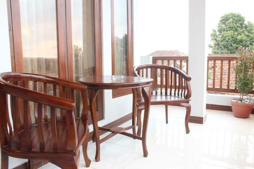 Maliana Homestay