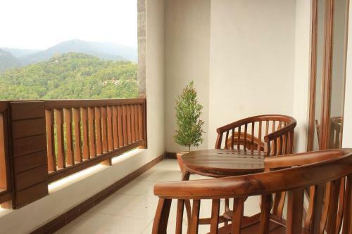 Maliana Homestay