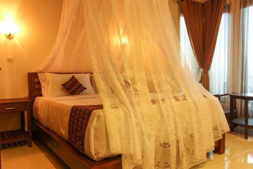 Maliana Homestay
