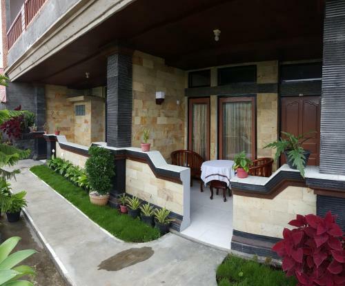 Maliana Homestay