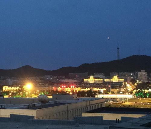 Dalian Xizhai Hotel