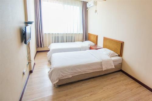 Dalian Guohua Apartment