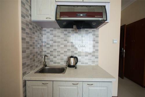 Dalian Guohua Apartment