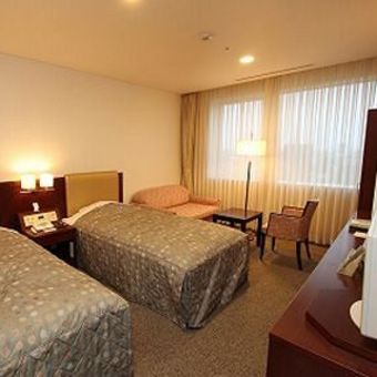 Hotel Mielparque Kumamoto