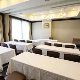 Hotel Mielparque Kumamoto