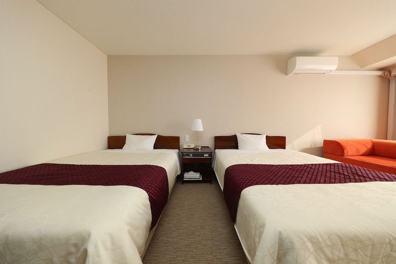 Hotel 21