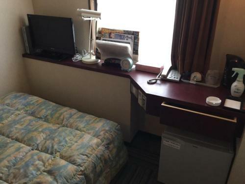 Hotel Palude Kushiro