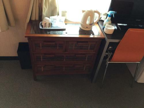 Hotel Palude Kushiro