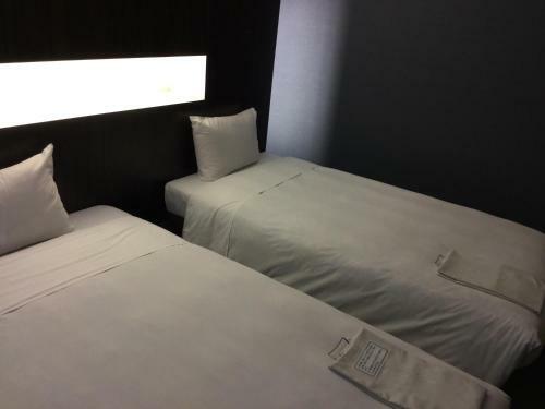 Hotel Palude Kushiro
