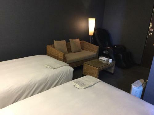 Hotel Palude Kushiro