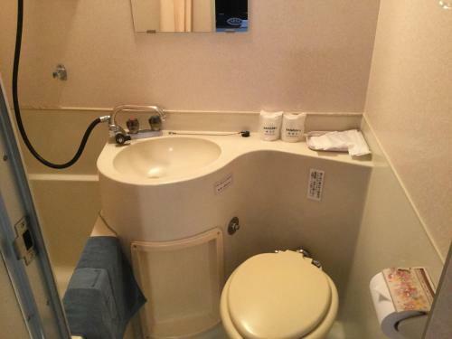 Hotel Palude Kushiro