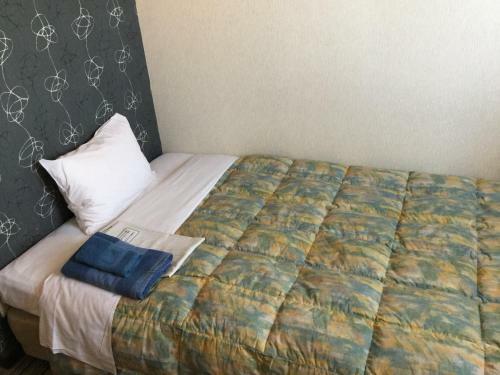 Hotel Palude Kushiro