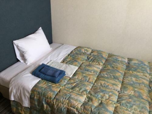 Hotel Palude Kushiro