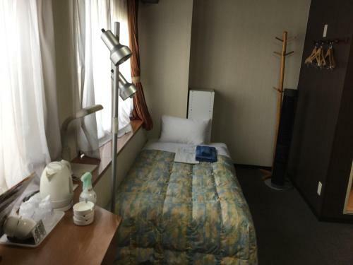 Hotel Palude Kushiro