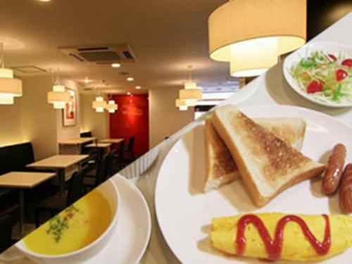 Hotel Palude Kushiro