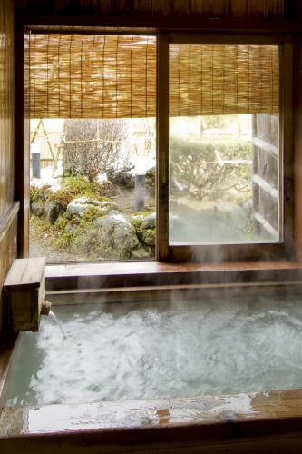 Ekinariya Ryokan