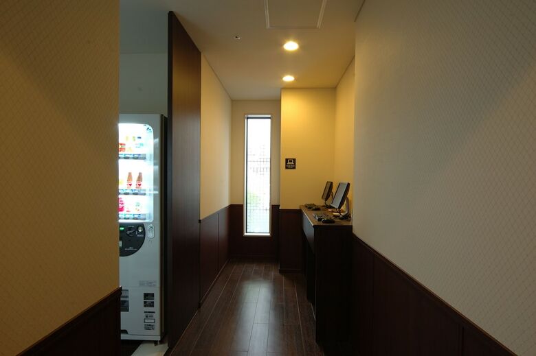 Hotel Route-inn Kushiro Ekimae