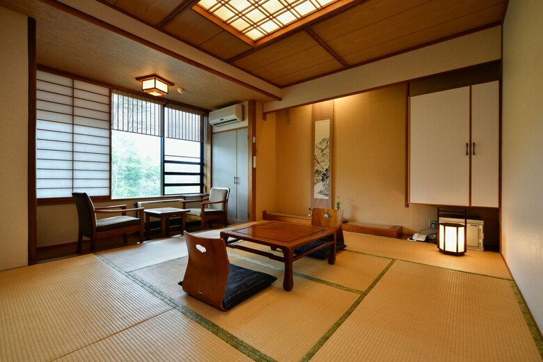 Ryokan Tamura